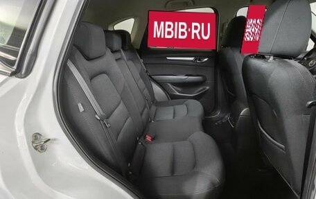 Mazda CX-5 II, 2017 год, 2 493 000 рублей, 13 фотография