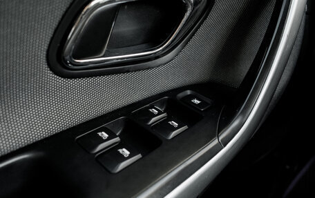 KIA cee'd III, 2014 год, 1 245 000 рублей, 26 фотография