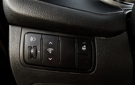 KIA cee'd III, 2014 год, 1 245 000 рублей, 27 фотография