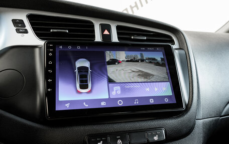 KIA cee'd III, 2014 год, 1 245 000 рублей, 22 фотография