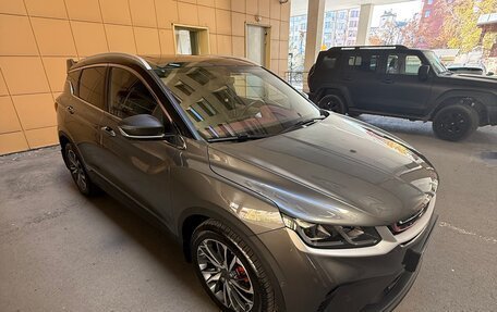 Geely Coolray I, 2023 год, 1 900 000 рублей, 3 фотография