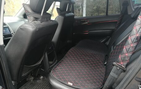 SsangYong Kyron I, 2011 год, 1 050 000 рублей, 7 фотография