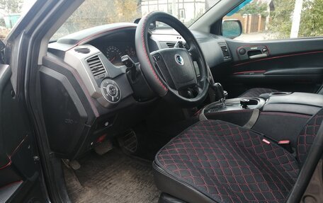 SsangYong Kyron I, 2011 год, 1 050 000 рублей, 6 фотография