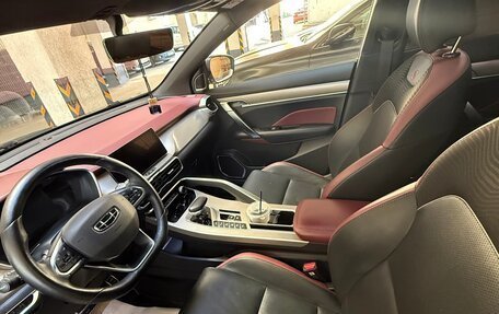 Geely Coolray I, 2023 год, 1 900 000 рублей, 6 фотография