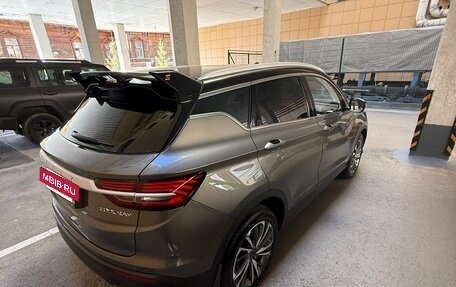 Geely Coolray I, 2023 год, 1 900 000 рублей, 4 фотография