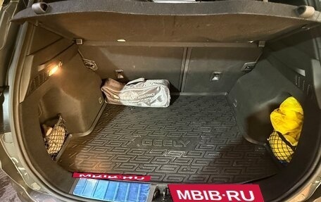 Geely Coolray I, 2023 год, 1 900 000 рублей, 10 фотография