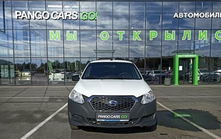 Datsun on-DO I рестайлинг, 2019 год, 475 900 рублей, 8 фотография