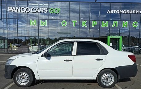 Datsun on-DO I рестайлинг, 2019 год, 475 900 рублей, 2 фотография