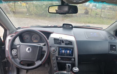 SsangYong Kyron I, 2011 год, 1 050 000 рублей, 8 фотография