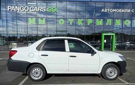 Datsun on-DO I рестайлинг, 2019 год, 475 900 рублей, 6 фотография