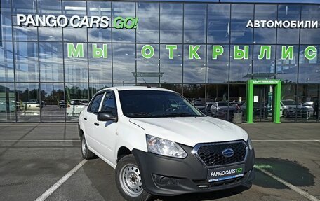 Datsun on-DO I рестайлинг, 2019 год, 475 900 рублей, 7 фотография
