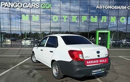 Datsun on-DO I рестайлинг, 2019 год, 475 900 рублей, 3 фотография
