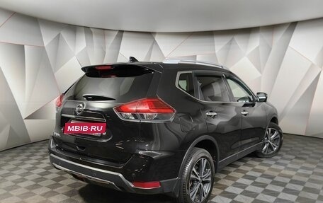 Nissan X-Trail, 2019 год, 2 143 000 рублей, 2 фотография