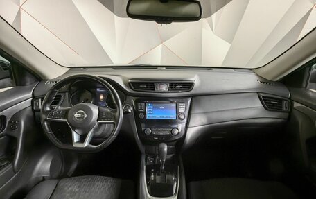 Nissan X-Trail, 2019 год, 2 143 000 рублей, 11 фотография