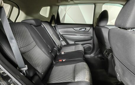 Nissan X-Trail, 2019 год, 2 143 000 рублей, 13 фотография