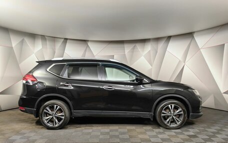 Nissan X-Trail, 2019 год, 2 143 000 рублей, 6 фотография