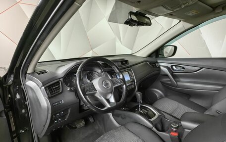 Nissan X-Trail, 2019 год, 2 143 000 рублей, 15 фотография