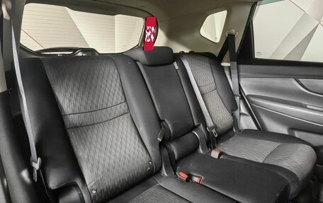 Nissan X-Trail, 2019 год, 2 143 000 рублей, 14 фотография