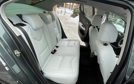 Peugeot 408 I рестайлинг, 2015 год, 980 000 рублей, 2 фотография