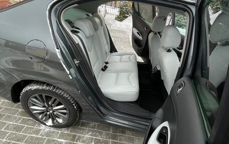 Peugeot 408 I рестайлинг, 2015 год, 980 000 рублей, 4 фотография