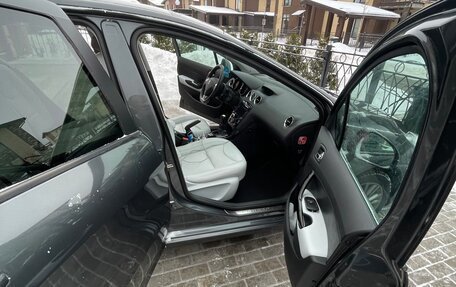 Peugeot 408 I рестайлинг, 2015 год, 980 000 рублей, 8 фотография