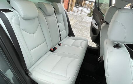 Peugeot 408 I рестайлинг, 2015 год, 980 000 рублей, 7 фотография