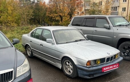 BMW 5 серия, 1992 год, 260 000 рублей, 3 фотография