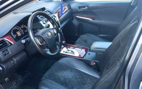 Toyota Camry, 2012 год, 1 500 000 рублей, 7 фотография