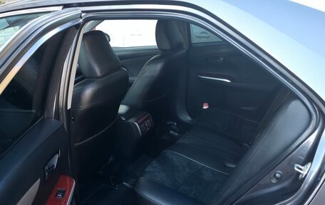 Toyota Camry, 2012 год, 1 500 000 рублей, 6 фотография