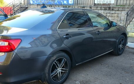 Toyota Camry, 2012 год, 1 500 000 рублей, 4 фотография