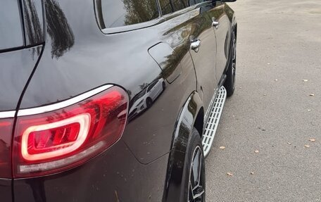 Mercedes-Benz GLS, 2021 год, 10 500 000 рублей, 2 фотография