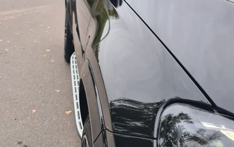 Mercedes-Benz GLS, 2021 год, 10 500 000 рублей, 7 фотография