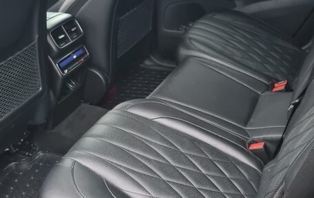 Mercedes-Benz GLS, 2021 год, 10 500 000 рублей, 8 фотография
