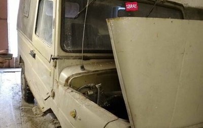 ЛуАЗ 969, 1991 год, 39 000 рублей, 1 фотография