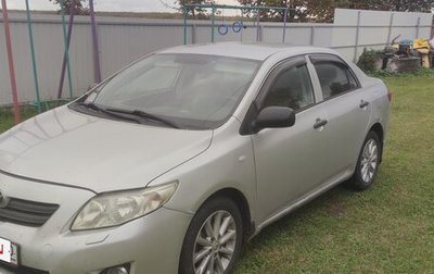 Toyota Corolla, 2008 год, 600 000 рублей, 1 фотография