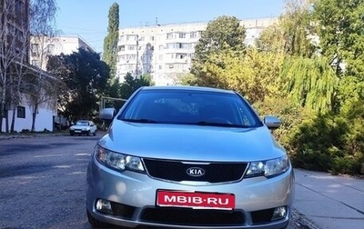 KIA Cerato III, 2010 год, 780 000 рублей, 1 фотография