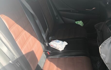 Hyundai Elantra, 2021 год, 1 850 000 рублей, 5 фотография