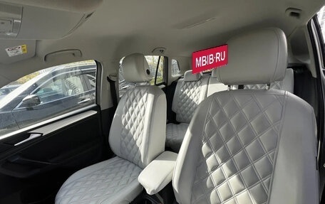 Volkswagen Tiguan II, 2019 год, 1 900 000 рублей, 6 фотография