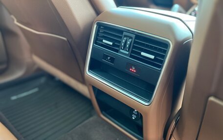 Porsche Cayenne III, 2021 год, 7 590 000 рублей, 17 фотография