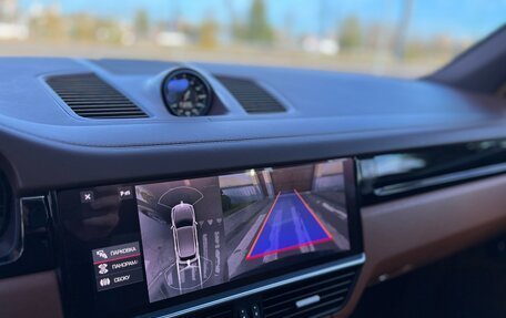 Porsche Cayenne III, 2021 год, 7 590 000 рублей, 23 фотография
