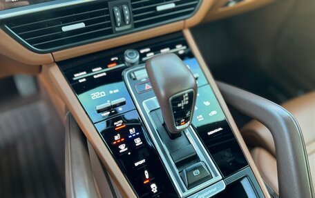 Porsche Cayenne III, 2021 год, 7 590 000 рублей, 22 фотография