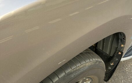 Toyota Land Cruiser Prado 150 рестайлинг 2, 2018 год, 3 890 000 рублей, 10 фотография