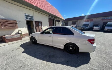Mercedes-Benz C-Класс, 2011 год, 1 450 000 рублей, 7 фотография