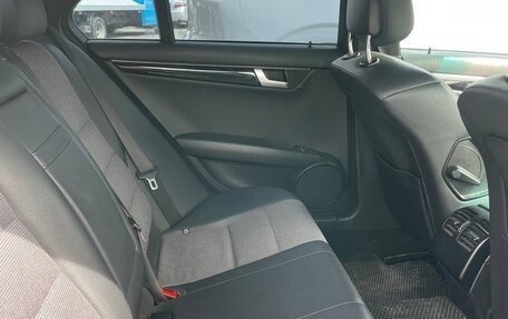 Mercedes-Benz C-Класс, 2011 год, 1 450 000 рублей, 11 фотография