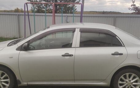 Toyota Corolla, 2008 год, 600 000 рублей, 2 фотография