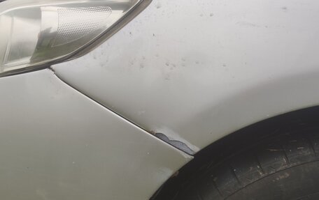 Toyota Corolla, 2008 год, 600 000 рублей, 7 фотография