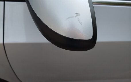 Chevrolet Aveo III, 2013 год, 920 000 рублей, 6 фотография