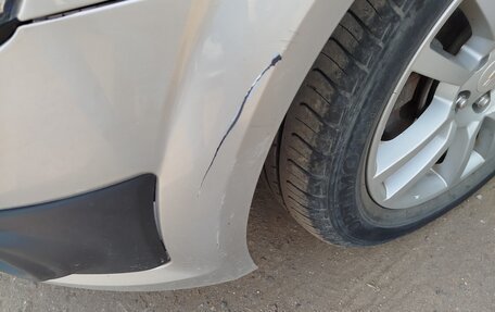 Chevrolet Aveo III, 2013 год, 920 000 рублей, 7 фотография