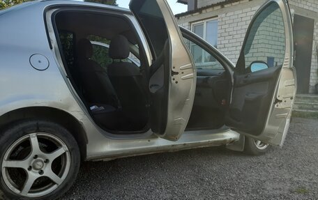 Peugeot 206, 2006 год, 250 000 рублей, 8 фотография