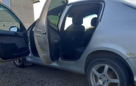 Peugeot 206, 2006 год, 250 000 рублей, 9 фотография